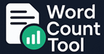 Word Count Tool